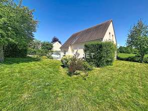 Vente Maison 3 chambresFalaise