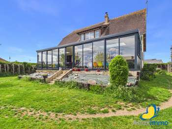 Vente maison 6 pièces Falaise 14