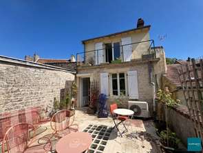 Vente Maison 2 chambresFalaise