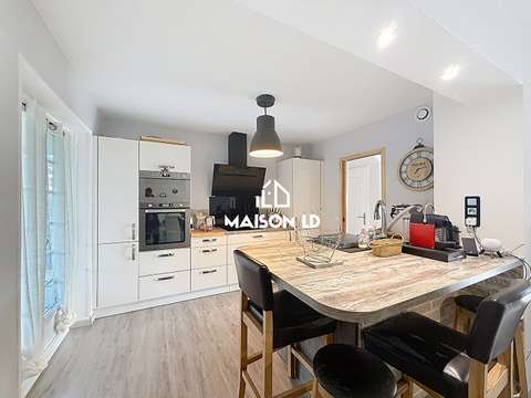 Vente maison 5 pièces Falaise 14