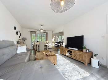 Vente Maison 3 chambresFalaise