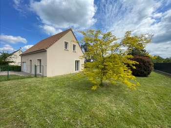 Vente maison 5 pièces Falaise 14