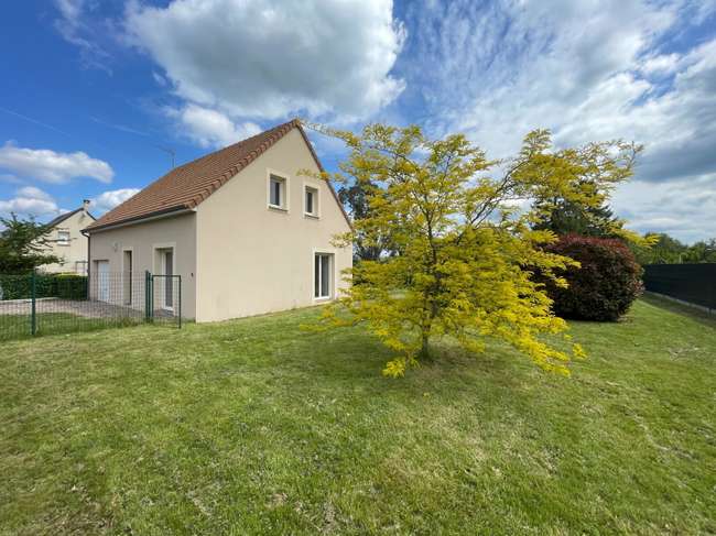Maison 5 pièces 98 m² · à Falaise · 98 m² · 205 560 €