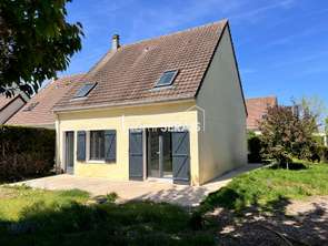 Vente Maison 3 chambresFalaise