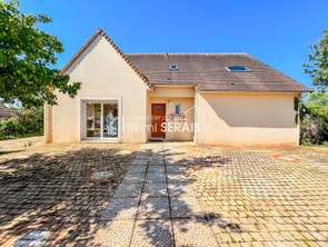 Vente Maison 3 chambresFalaise