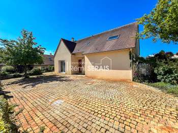 Vente maison 5 pièces Falaise 14