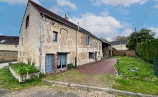 Photo Vente maison Falaise