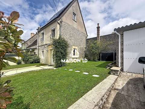 Vente maison 5 pièces Falaise 14