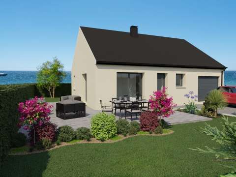 Vente maison Falaise 14