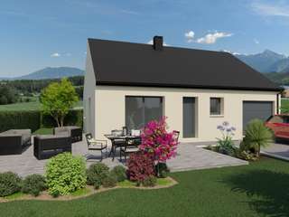 Vente maison