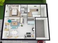 Vente maison Vente maison