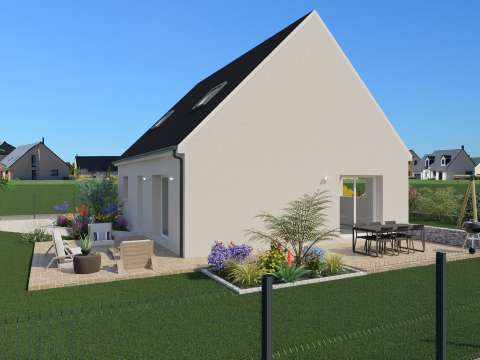 Vente maison Vente maison