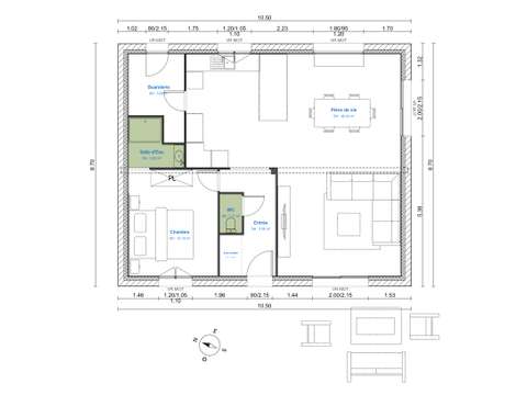 Vente maison Vente maison