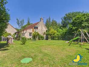 Vente Maison 2 chambresFalaise