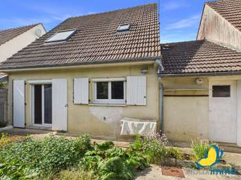 Vente maison 4 pièces Falaise 14