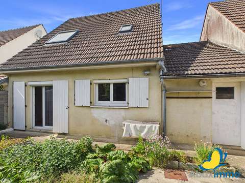 Vente maison 4 pièces Falaise 14