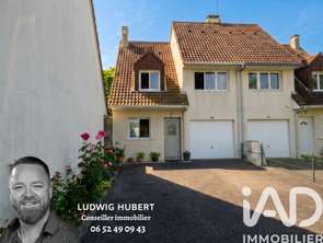 Vente Maison 3 chambresFalaise