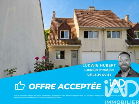 Vente maison 5 pièces Falaise 14
