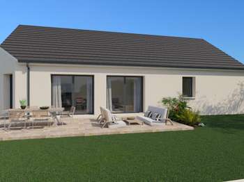 Vente maison Falaise 14