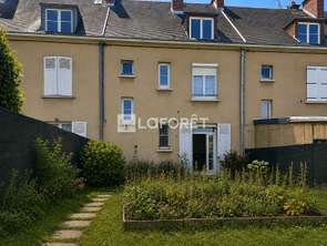 Vente Maison 3 chambresFalaise
