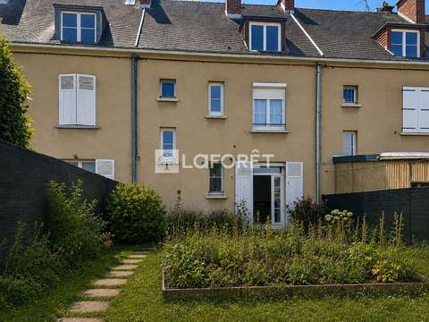 Vente maison 5 pièces Falaise 14