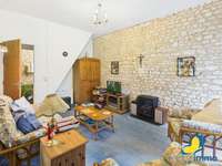Vente maison 3 pièces Vente maison 3 pièces