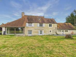 Vente Maison 4 chambresFalaise