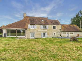 Vente maison 8 pièces Falaise 14