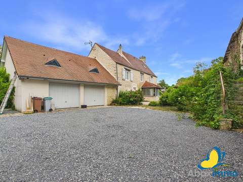Vente maison 8 pièces Vente maison 8 pièces