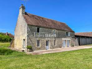 Vente Maison 3 chambresFalaise