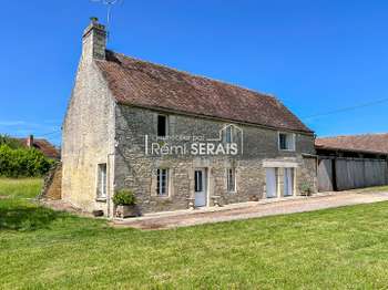 Vente maison 5 pièces Falaise 14