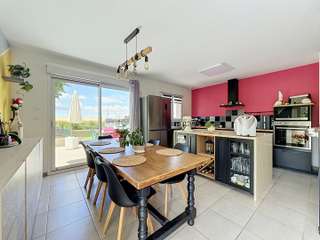 Vente maison 6 pièces Vente maison 6 pièces