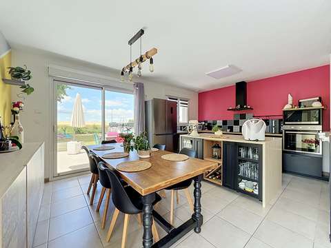 Vente maison 6 pièces Vente maison 6 pièces