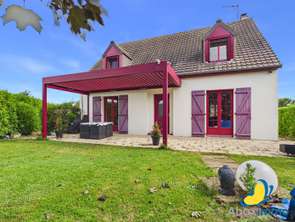 Vente Maison 4 chambresFalaise
