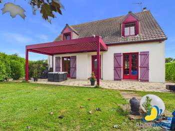 Vente maison 6 pièces Falaise 14
