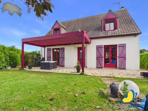 Vente maison 6 pièces Falaise 14