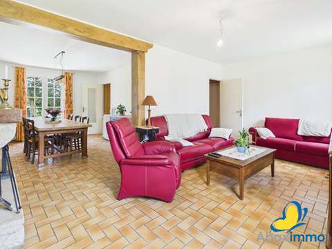 Vente maison 6 pièces Vente maison 6 pièces
