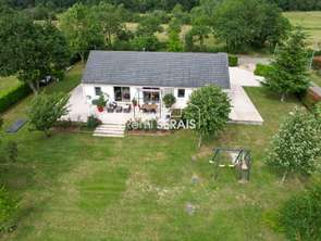 Vente Maison 3 chambresFalaise