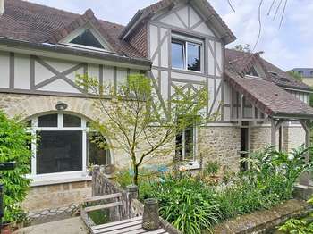 Vente maison 7 pièces Falaise 14