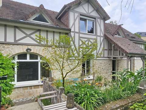 Vente maison 7 pièces Falaise 14