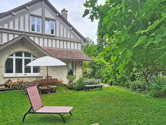 Maison 7 pièces 159 m² · à Falaise · 159 m² · 470 000 €