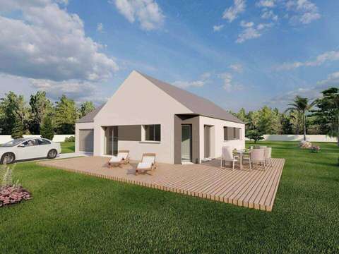 Vente maison Vente maison