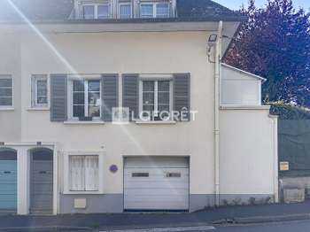 Vente Maison 3 chambresFalaise