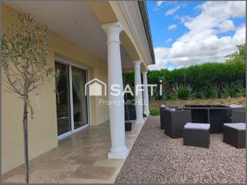 Vente Maison 3 chambresFalaise