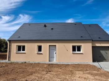 Vente Maison 3 chambresFalaise