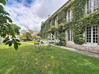 Vente Maison 5 chambresFalaise