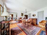 Vente maison 9 pièces