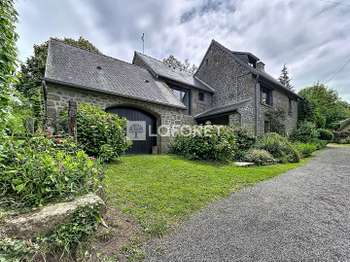 Vente Maison 2 chambresFalaise