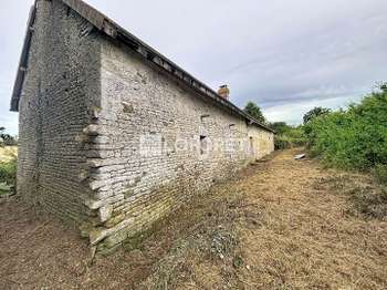 Vente maison 3 pièces Falaise 14