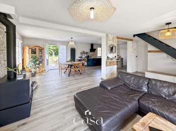 Vente maison 7 pièces Vente maison 7 pièces